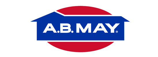 A.B. May